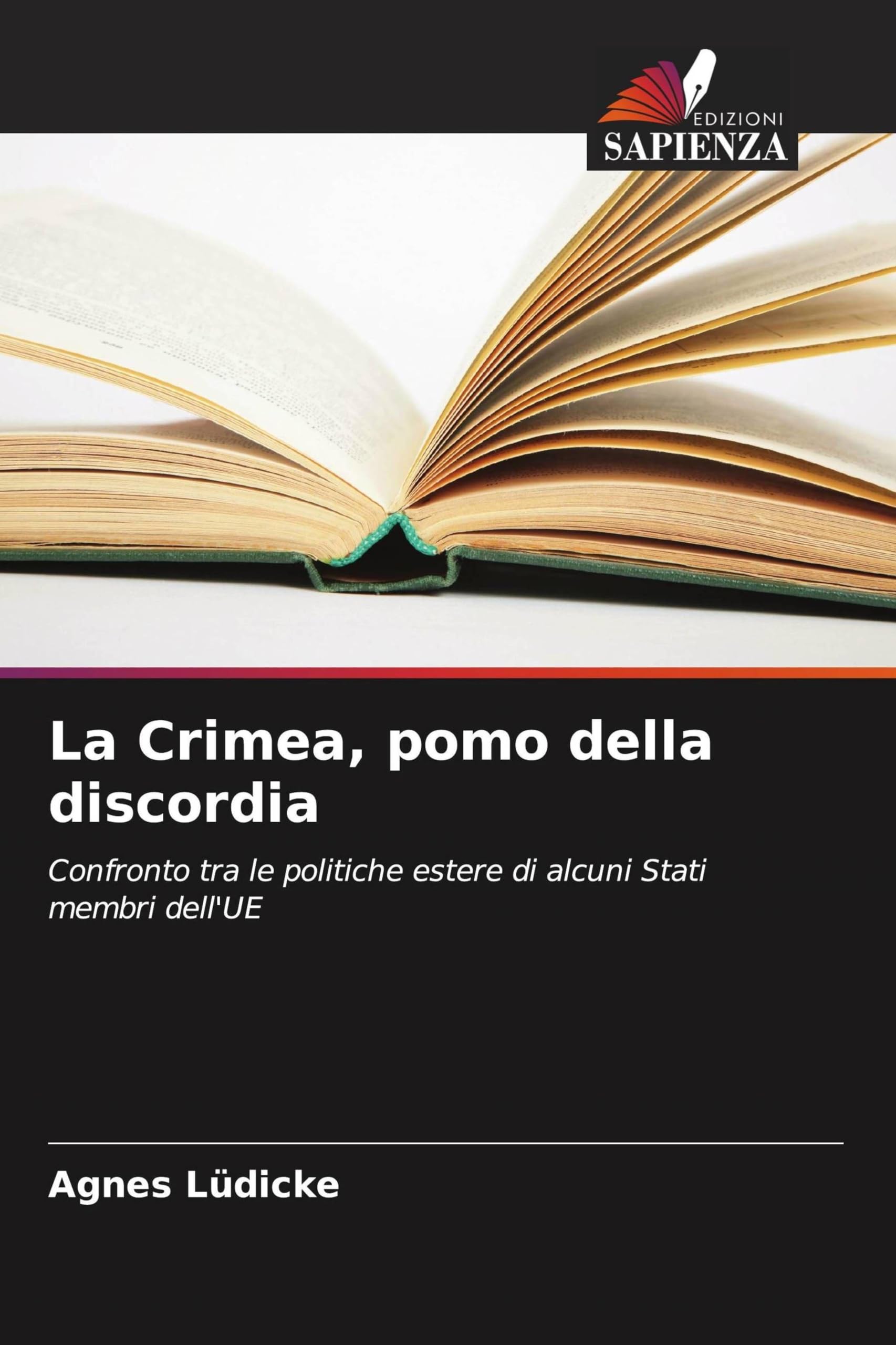 La Crimea, pomo della discordia Law