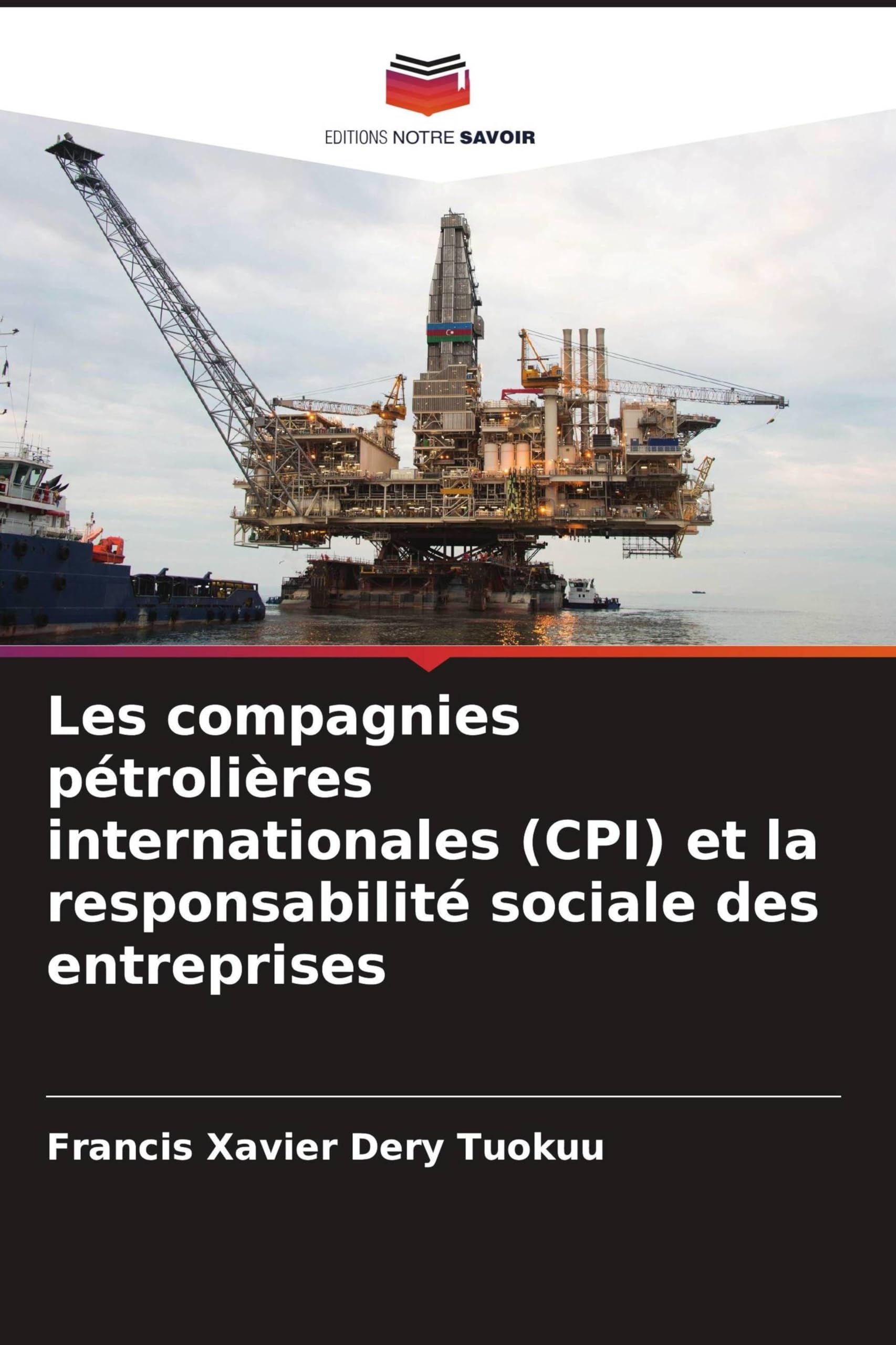 Les compagnies pétrolières internationales (CPI) et la responsabilité sociale des entreprises Law