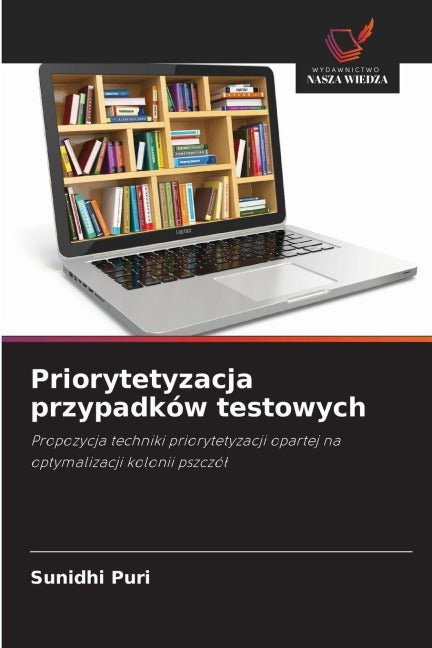 Priorytetyzacja przypadków testowych Business & Technology