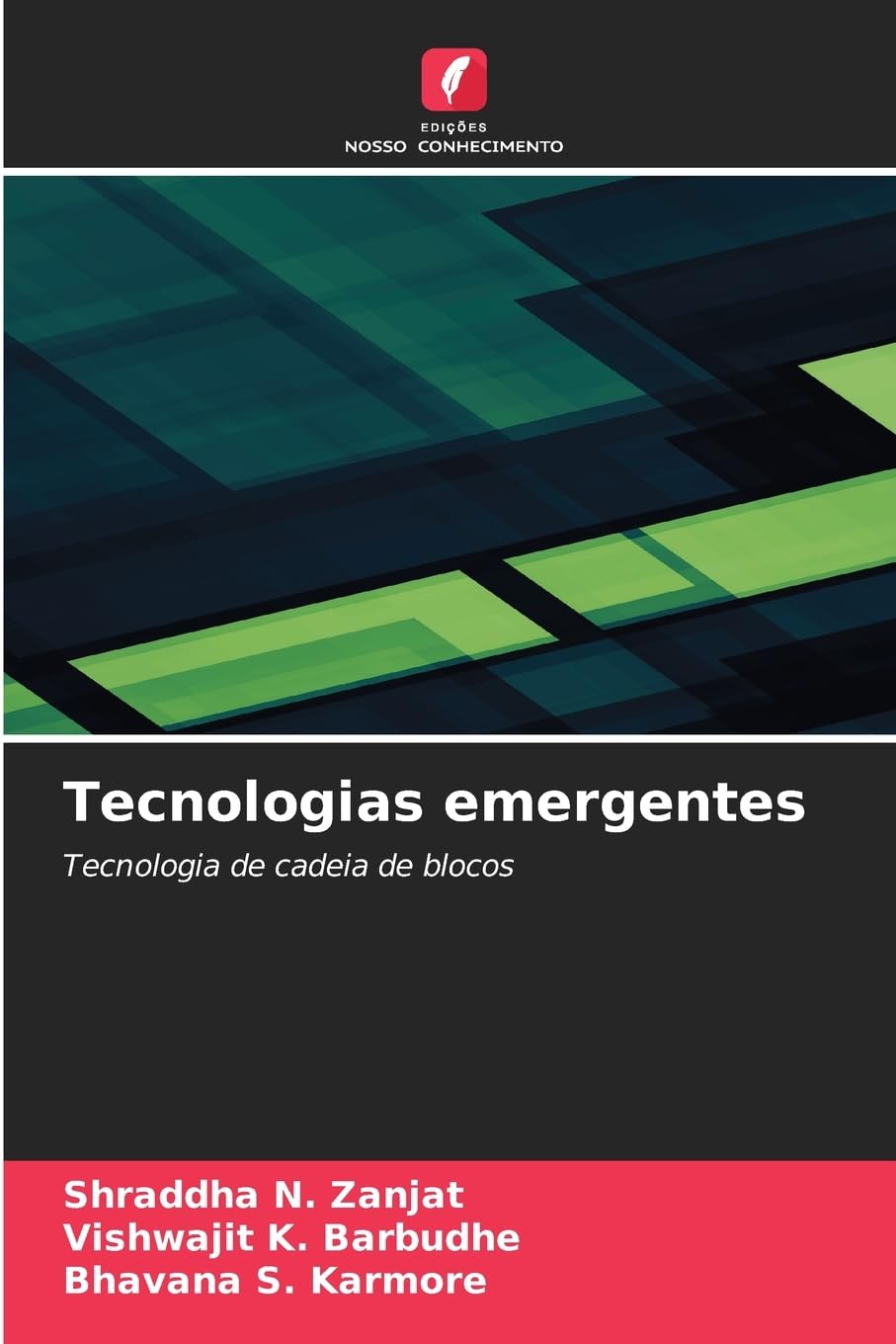 Tecnologias emergentes Computer Science