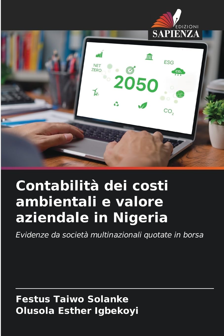 Contabilità dei costi ambientali e valore aziendale in Nigeria Law