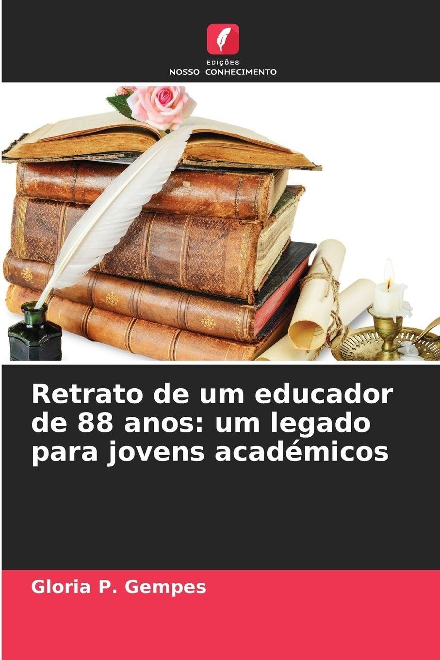 Retrato de um educador de 88 anos: um legado para jovens académicos Business, Finance & Career