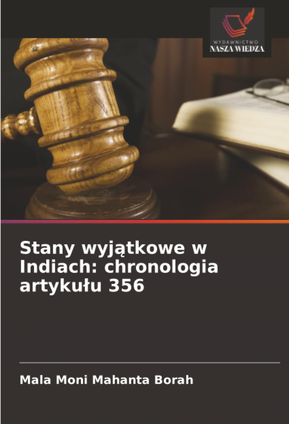 Stany wyj¿tkowe w Indiach: chronologia artyku¿u 356 Law