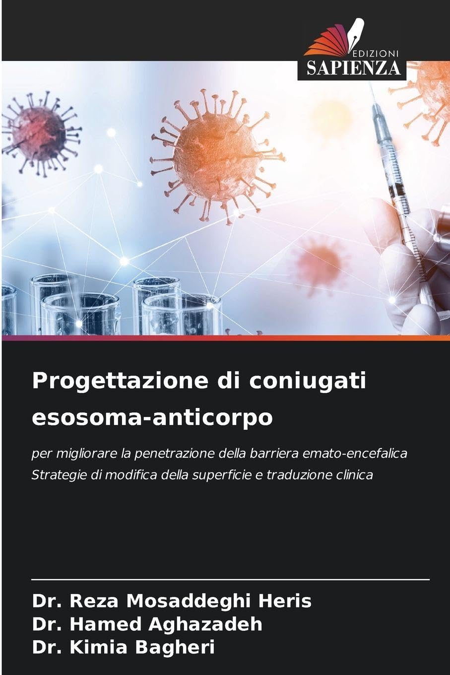 Progettazione di coniugati esosoma-anticorpo Medicine