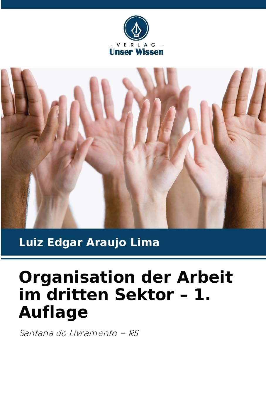 Organisation der Arbeit im dritten Sektor - 1. Auflage Business, Finance & Career