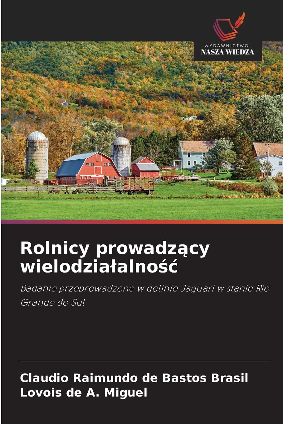 Rolnicy prowadz¿cy wielodzia¿alno¿¿ Law
