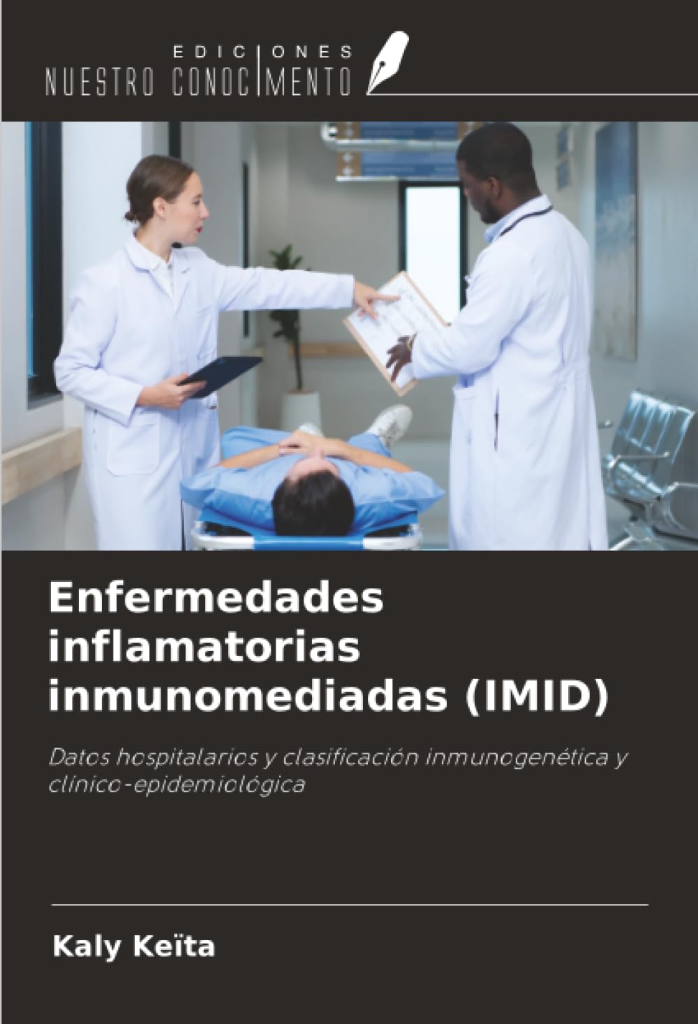 Enfermedades inflamatorias inmunomediadas (IMID) Medicine