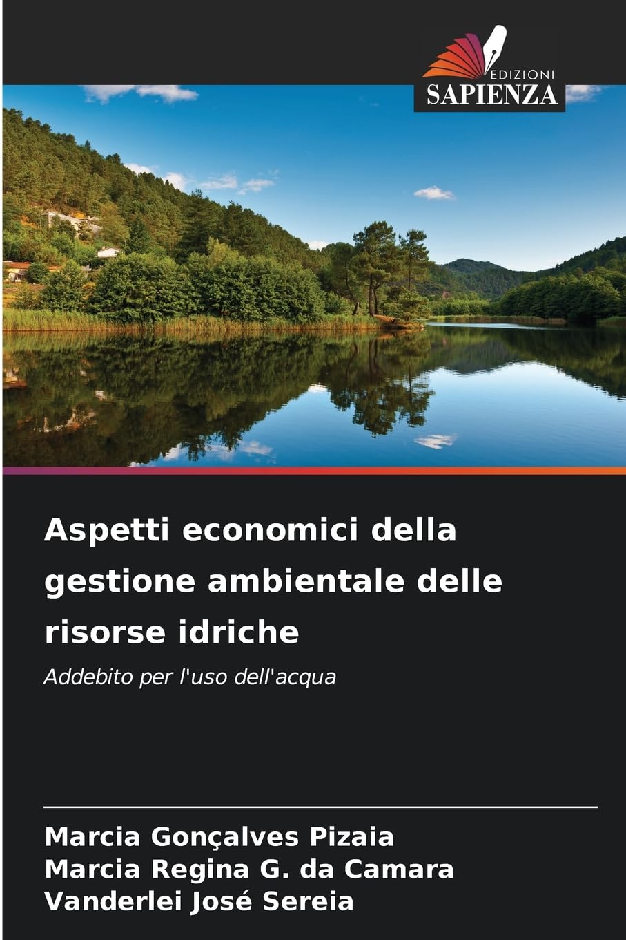 Aspetti economici della gestione ambientale delle risorse idriche Law