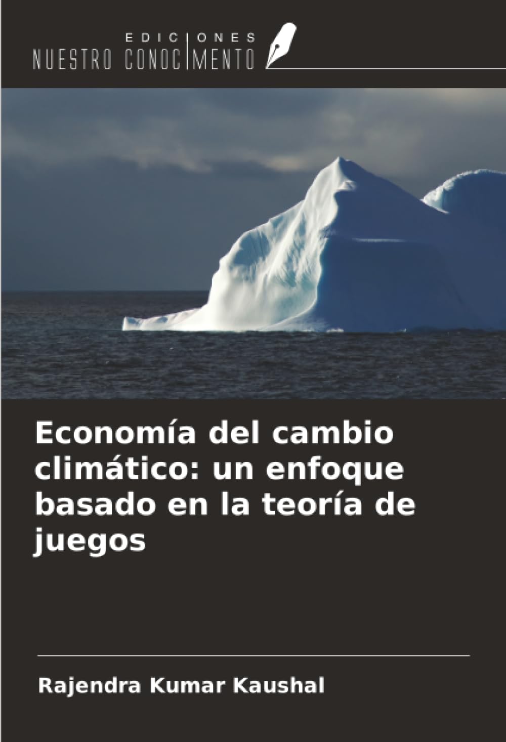 Economía del cambio climático: un enfoque basado en la teoría de juegos Medicine