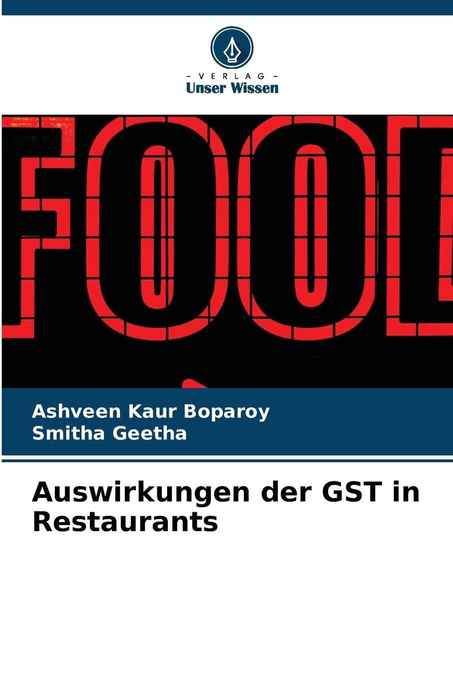 Auswirkungen der GST in Restaurants Law