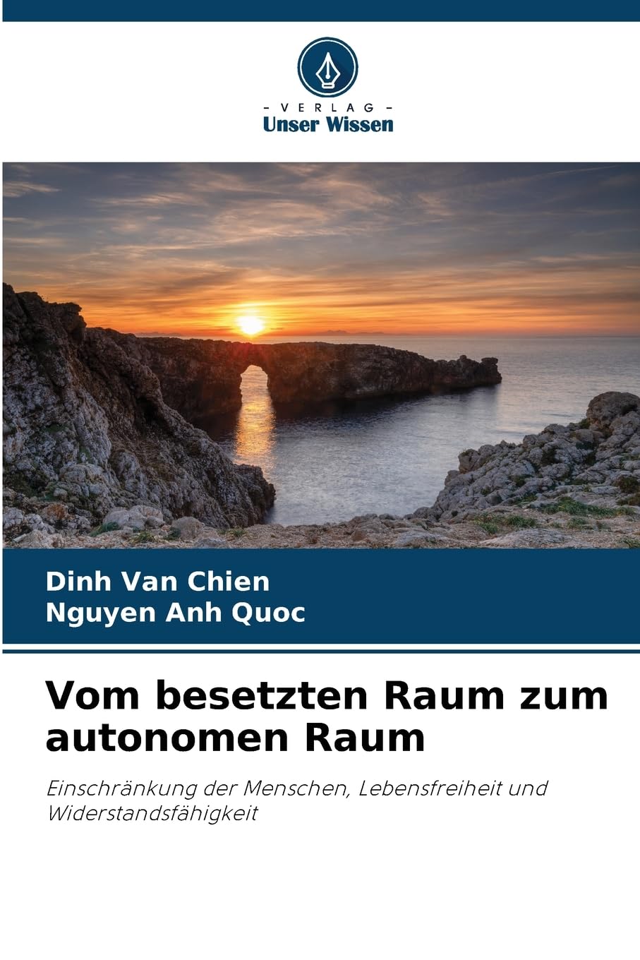 Vom besetzten Raum zum autonomen Raum Philosophy