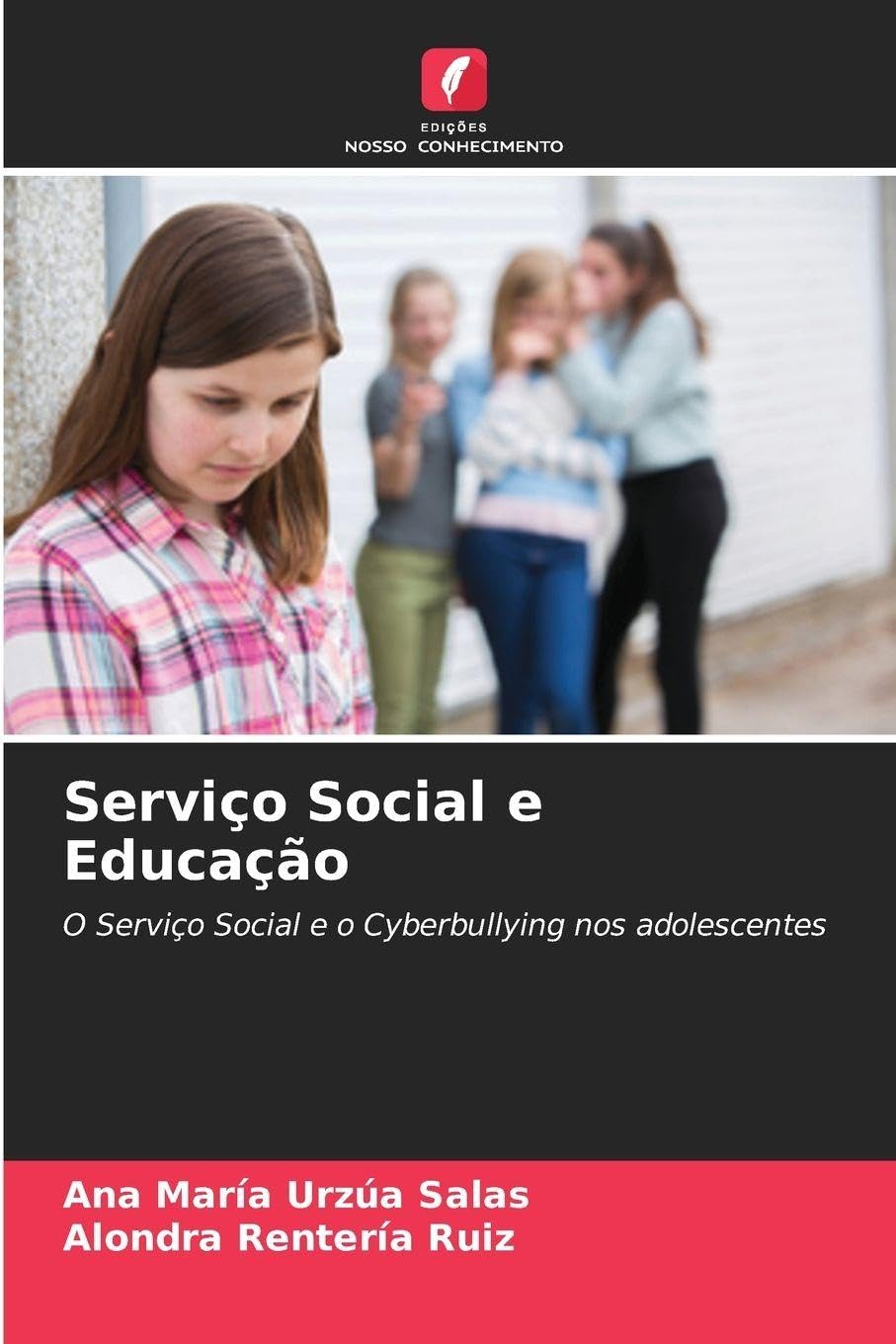 Serviço Social e Educação Social Sciences