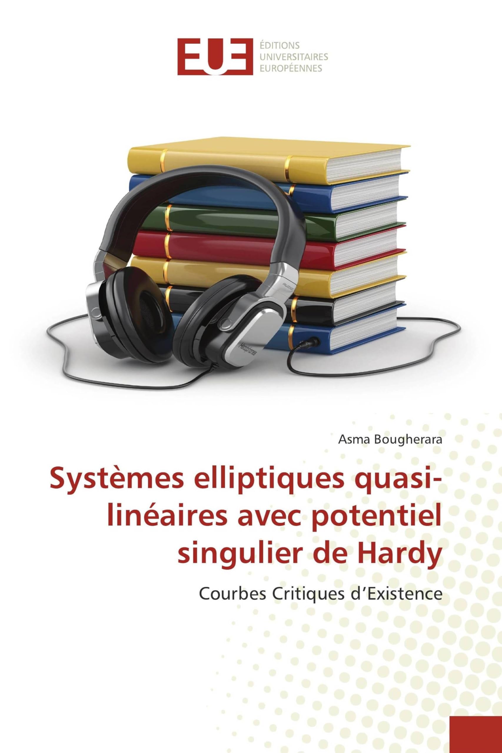 Systèmes elliptiques quasi-linéaires avec potentiel singulier de Hardy Mathematics