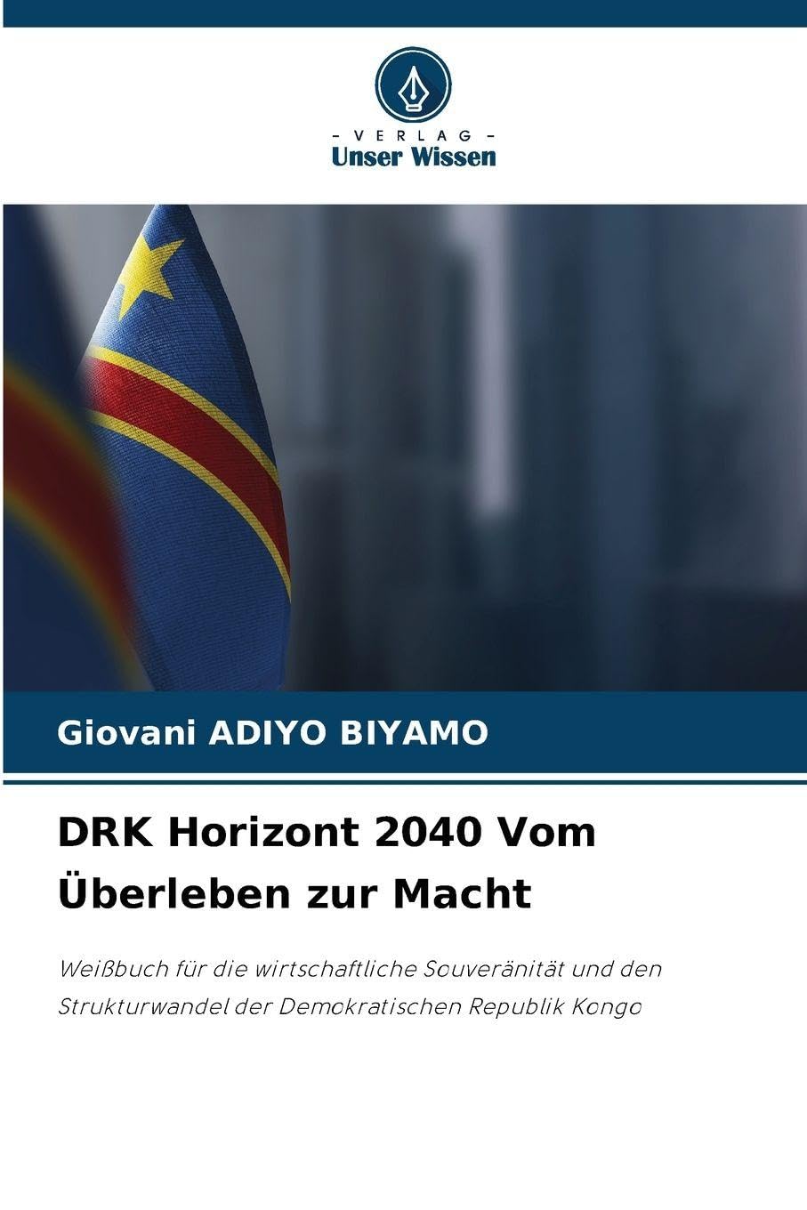DRK Horizont 2040 Vom Überleben zur Macht Law