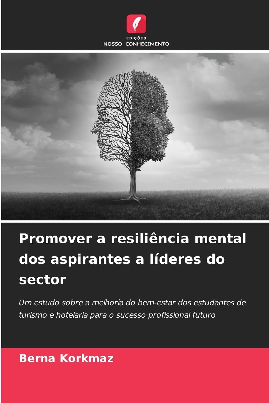 Promover a resiliência mental dos aspirantes a líderes do sector Business, Finance & Career