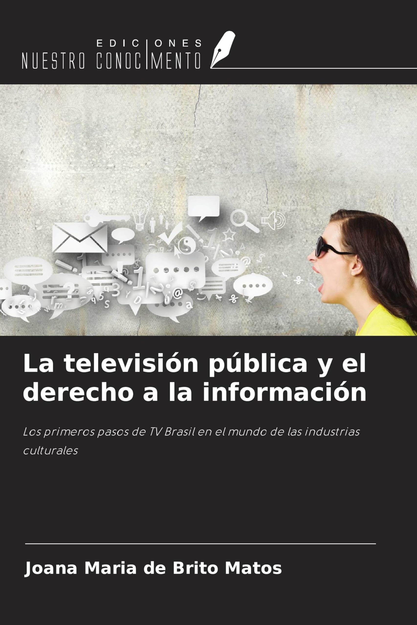 La televisión pública y el derecho a la información Law