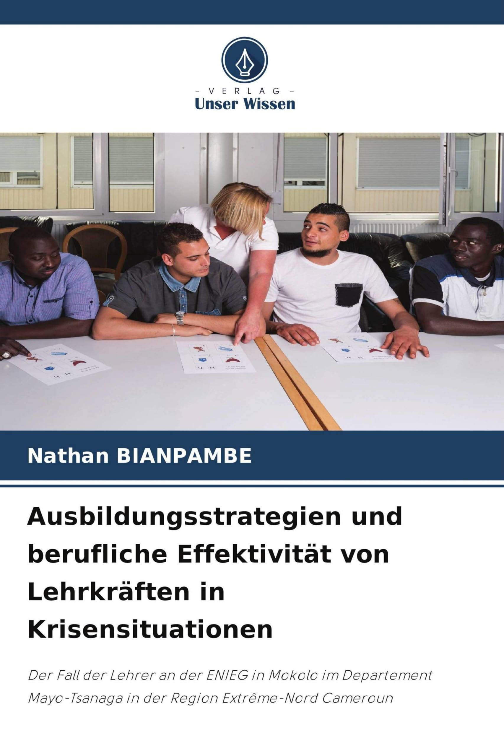 Ausbildungsstrategien und berufliche Effektivität von Lehrkräften in Krisensituationen Business, Finance & Career
