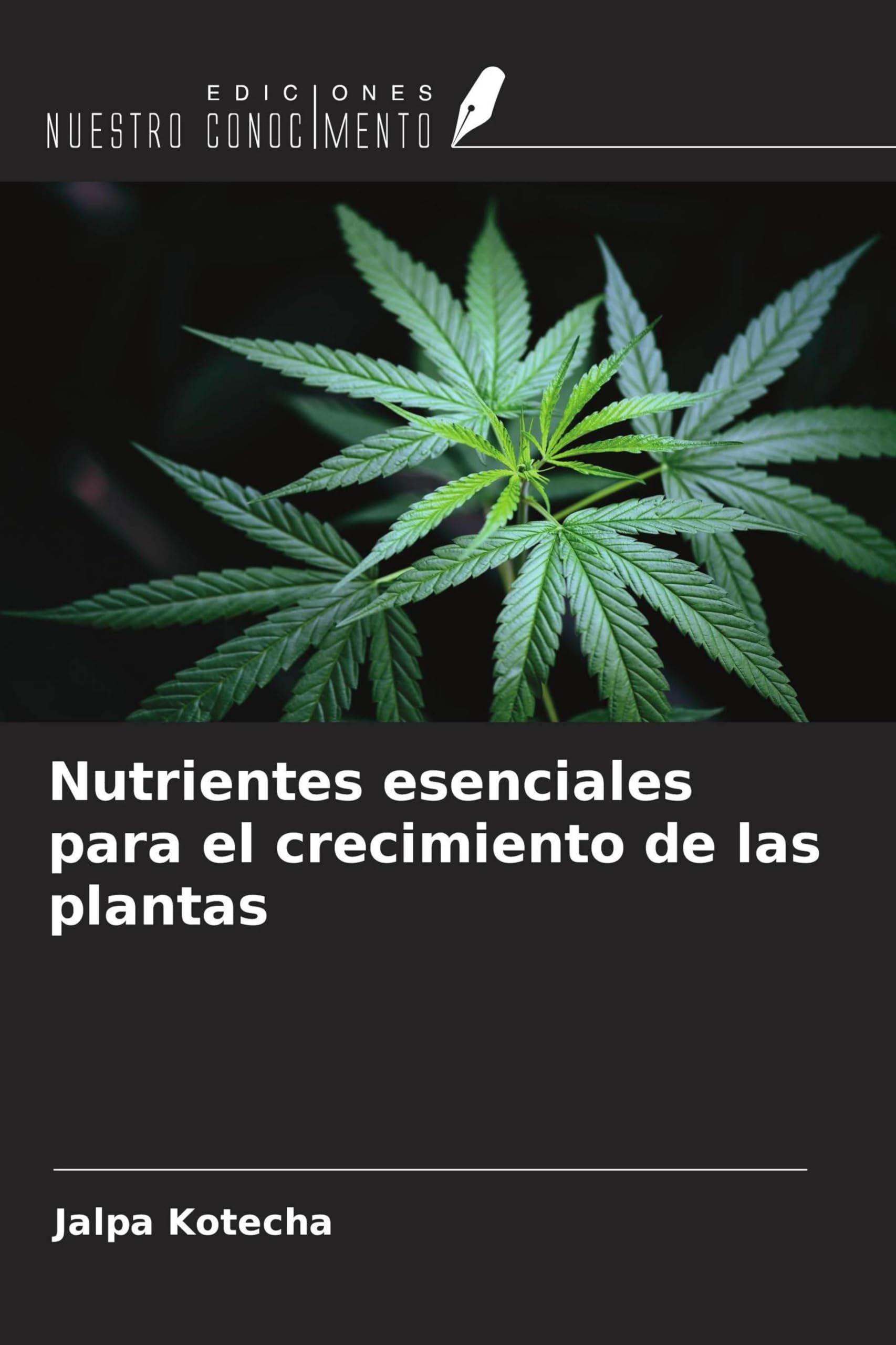 Nutrientes esenciales para el crecimiento de las plantas Natural Sciences