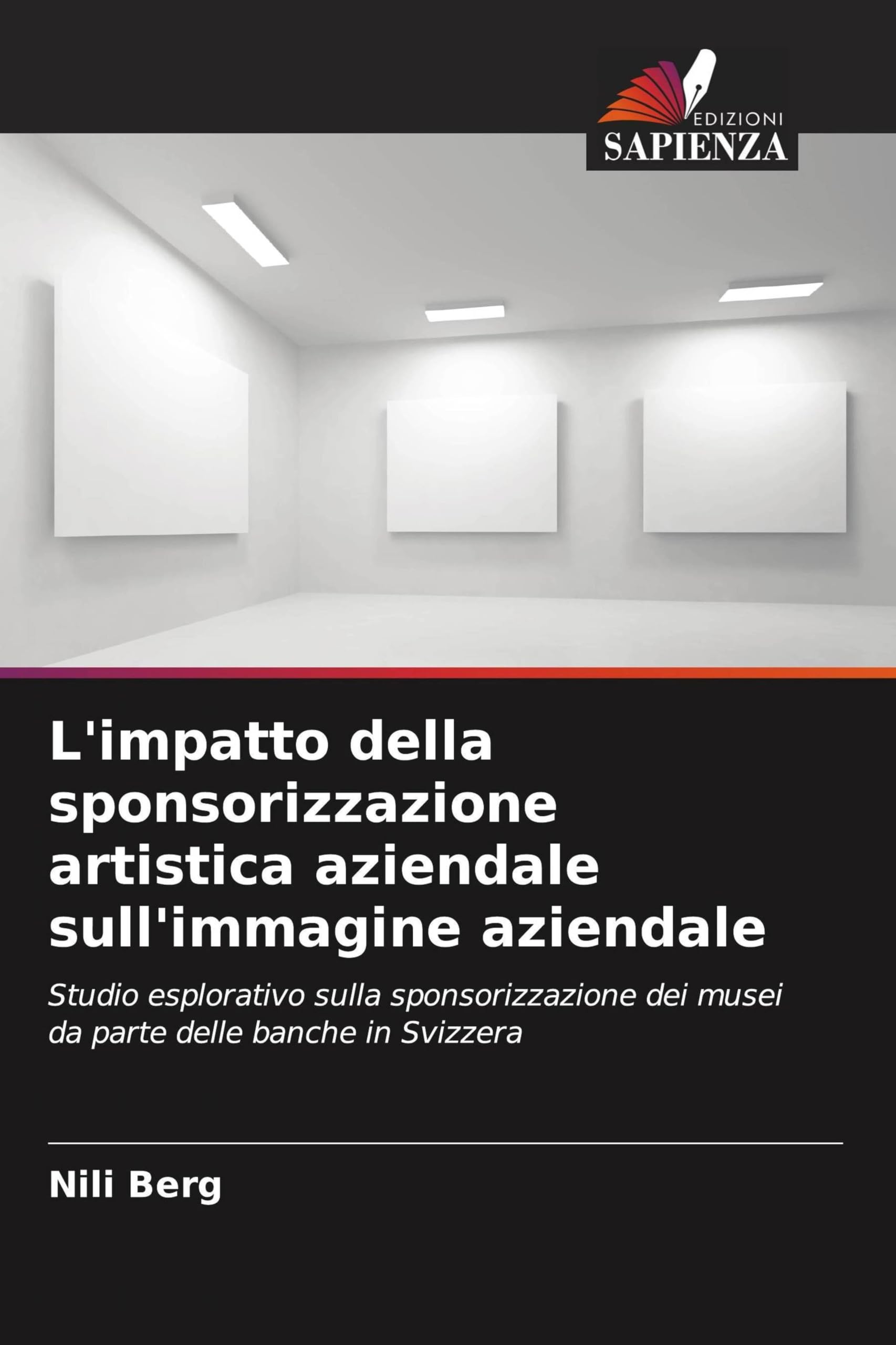 L'impatto della sponsorizzazione artistica aziendale sull'immagine aziendale Law
