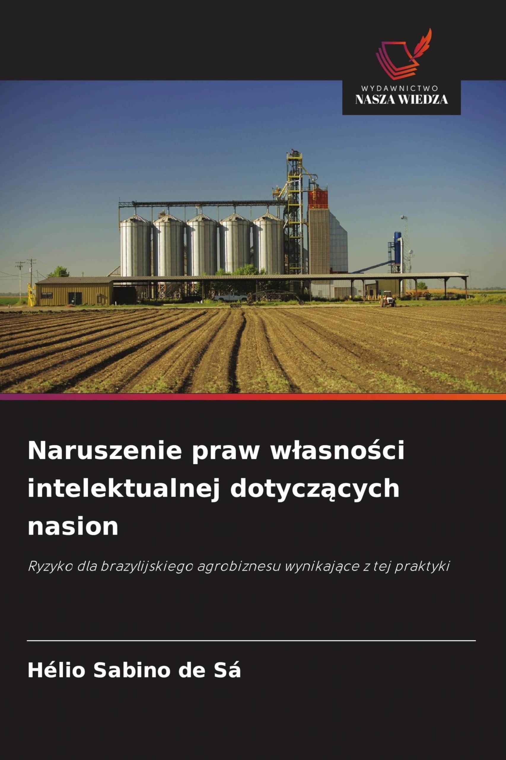 Naruszenie praw w¿asno¿ci intelektualnej dotycz¿cych nasion Law