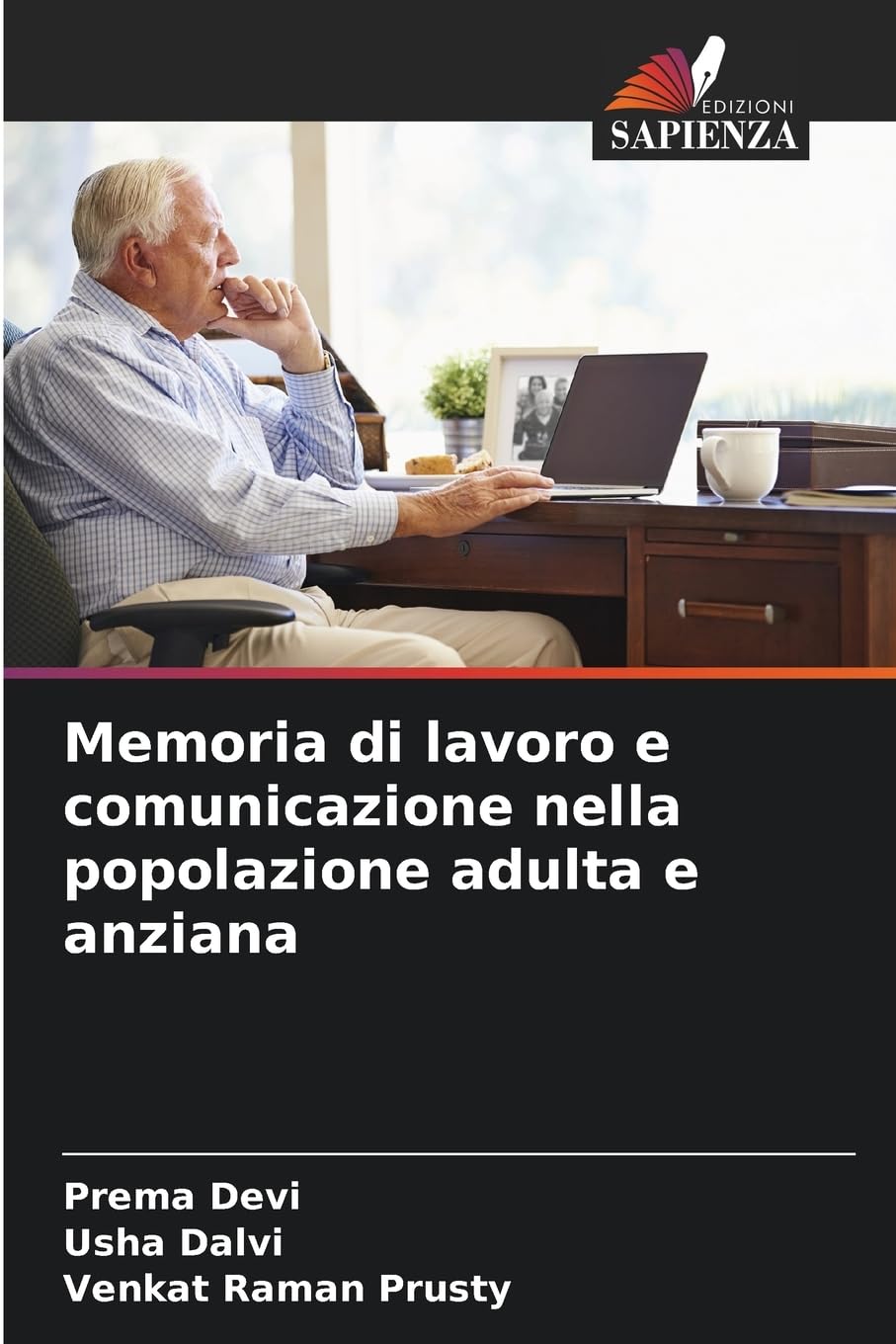 Memoria di lavoro e comunicazione nella popolazione adulta e anziana Medicine