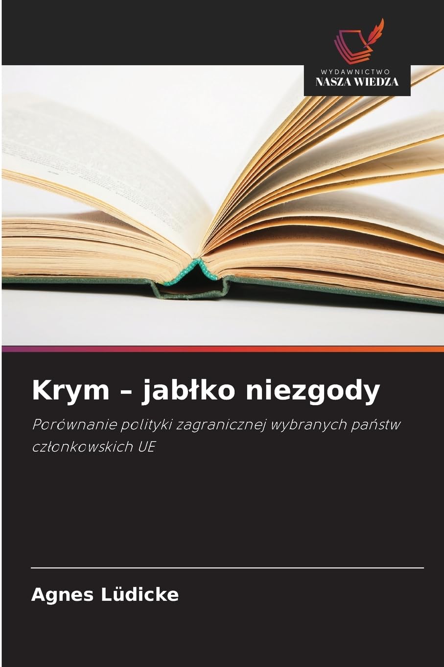 Krym - jab¿ko niezgody Law