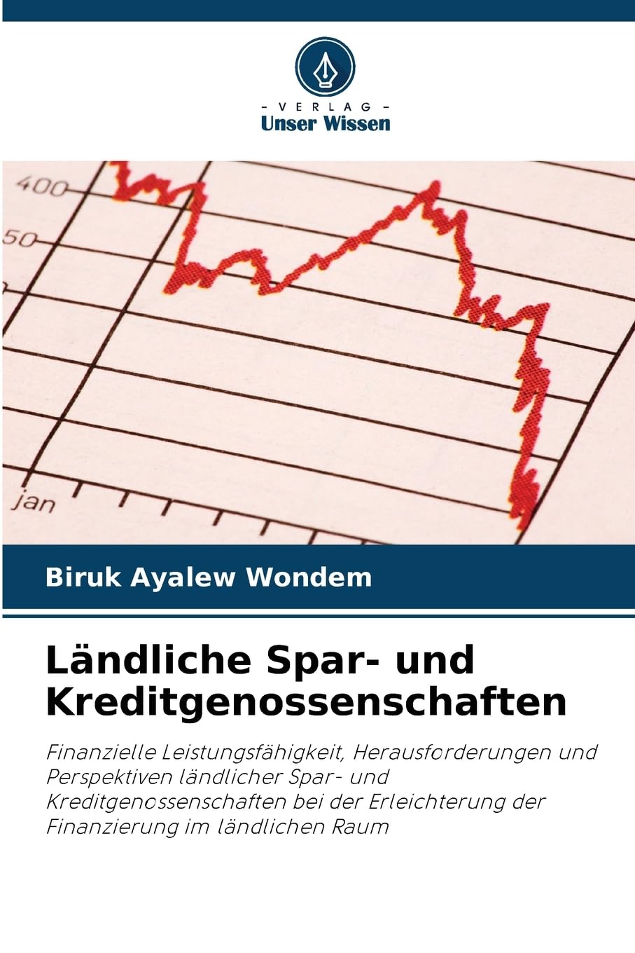 Ländliche Spar- und Kreditgenossenschaften Law