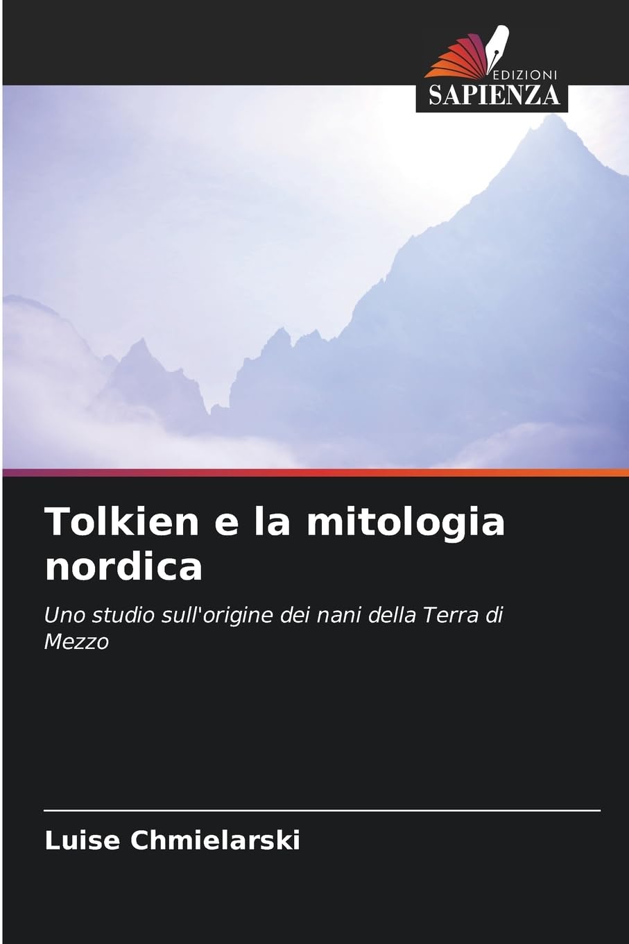 Tolkien e la mitologia nordica Books