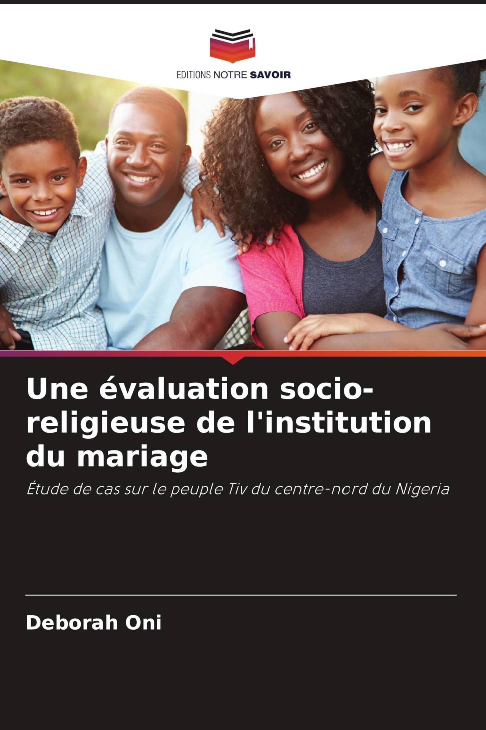 Une évaluation socio-religieuse de l'institution du mariage Religion & Esotericism