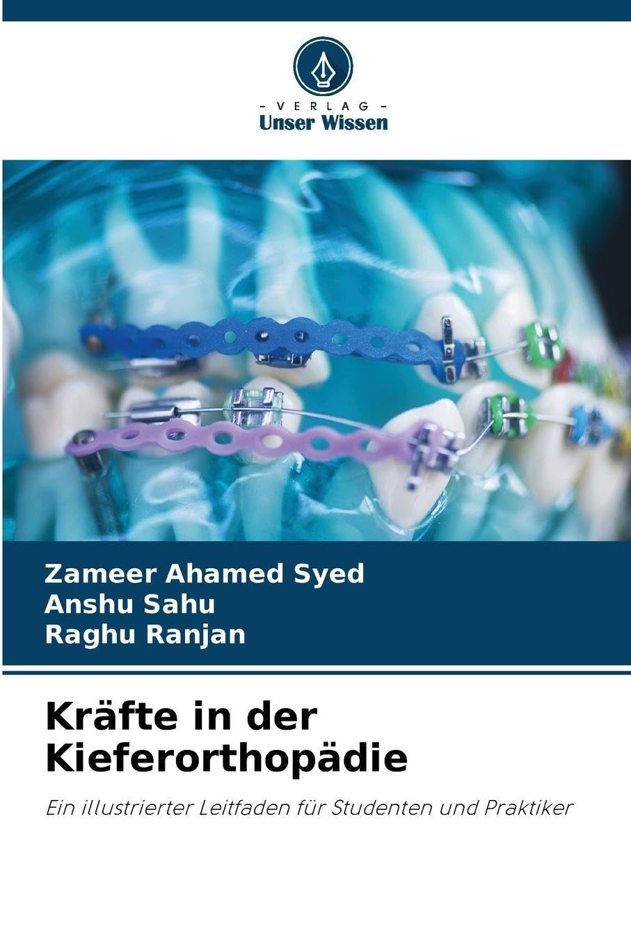 Kräfte in der Kieferorthopädie Books