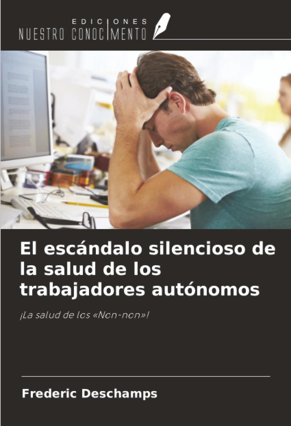 El escándalo silencioso de la salud de los trabajadores autónomos Medicine