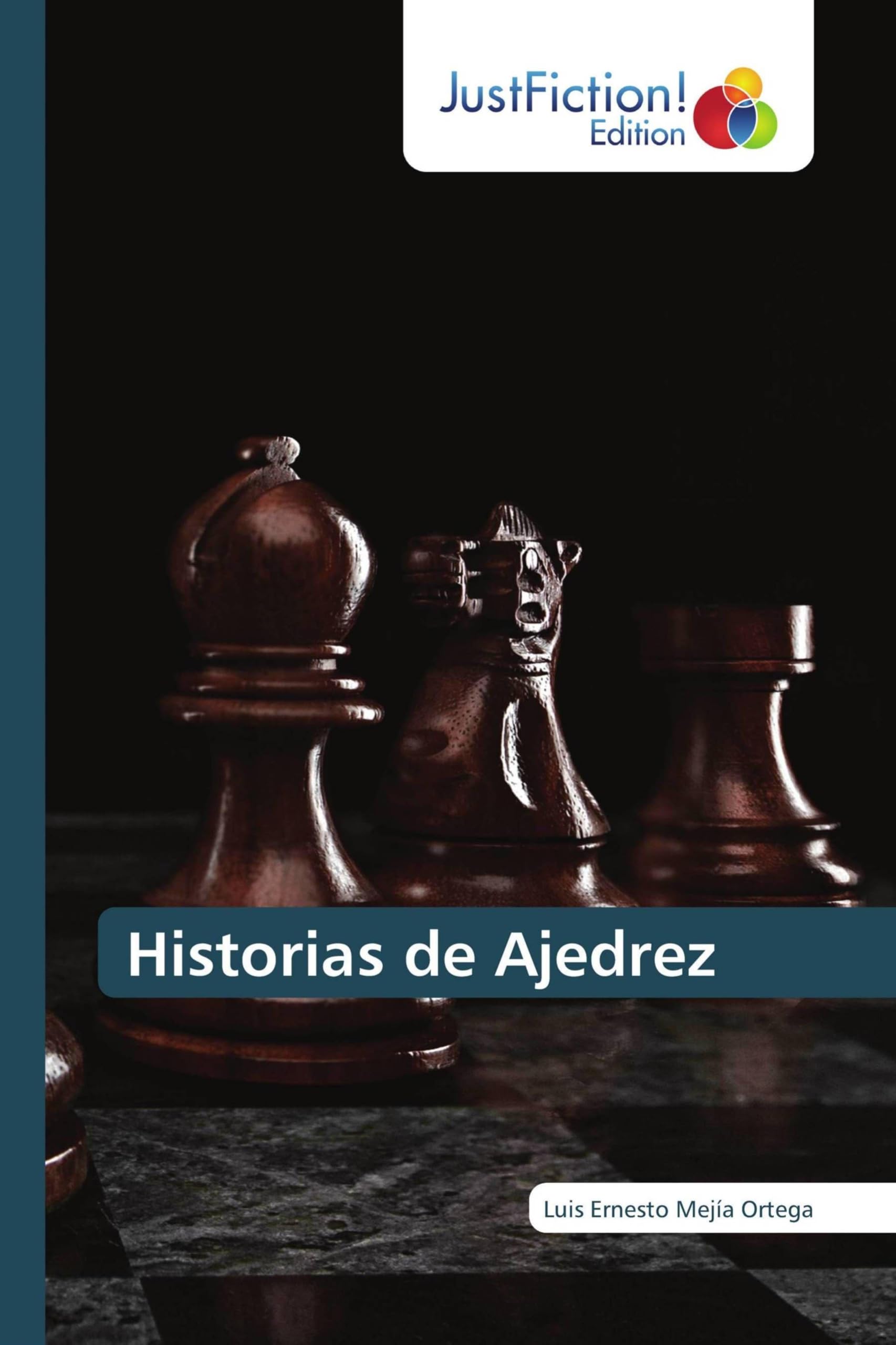 Historias de Ajedrez Business, Finance & Career