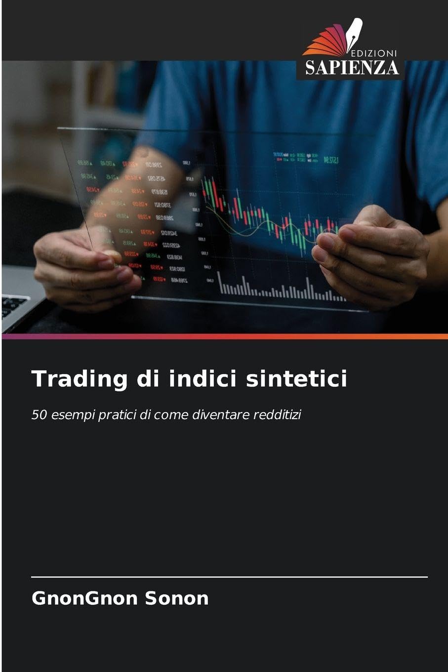 Trading di indici sintetici Business, Finance & Career