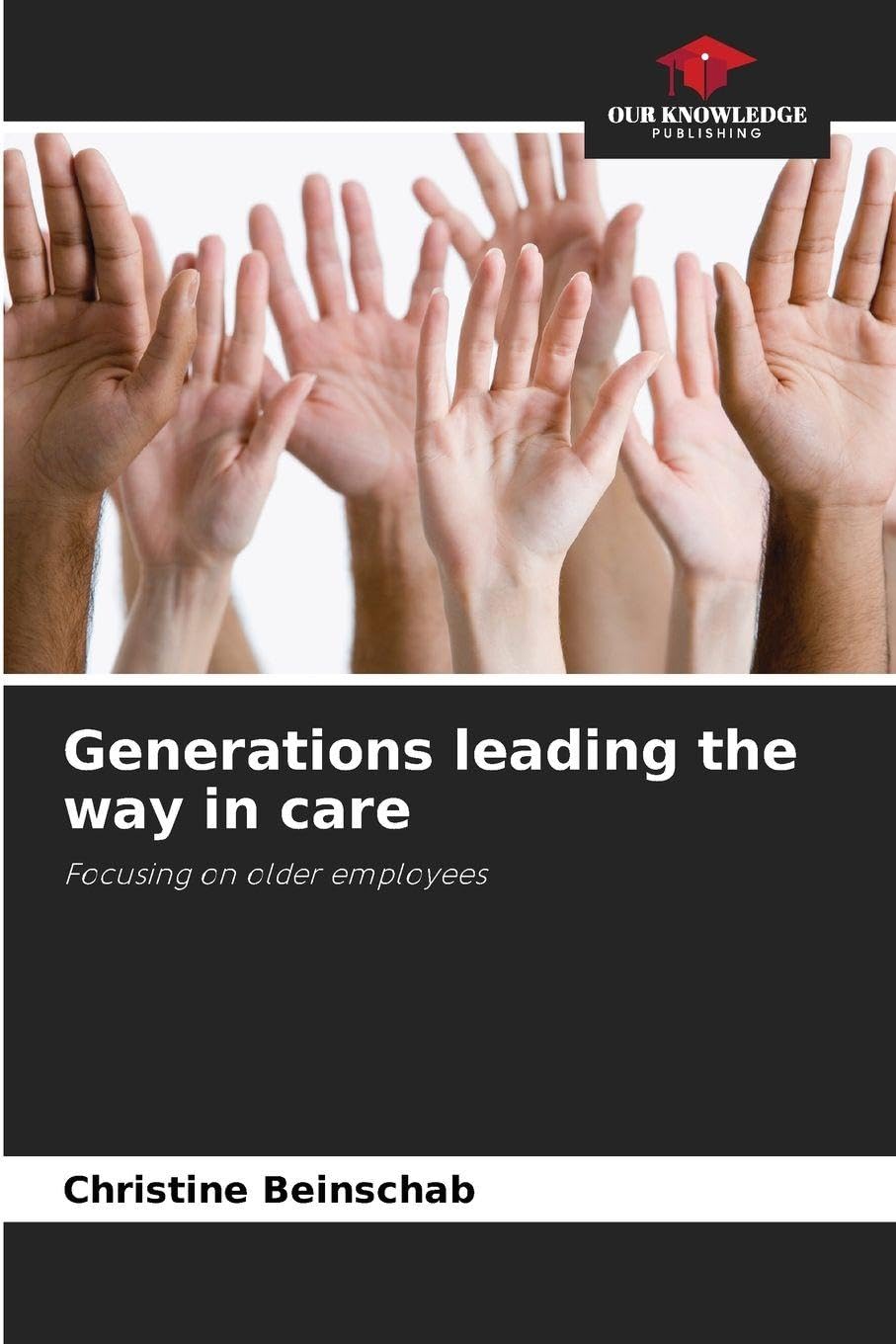Generations leading the way in care Medicine