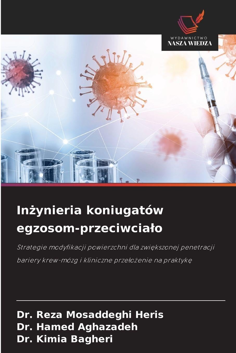 In¿ynieria koniugatów egzosom-przeciwcia¿o Medicine
