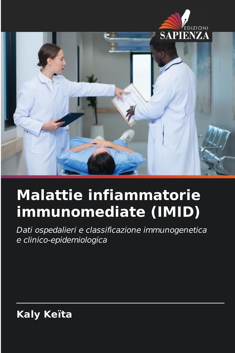 Malattie infiammatorie immunomediate (IMID) Medicine