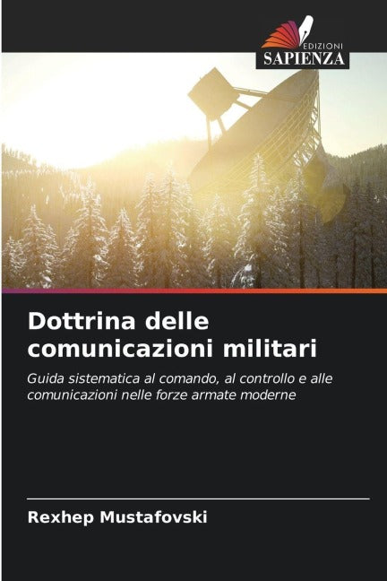Dottrina delle comunicazioni militari Computer Science