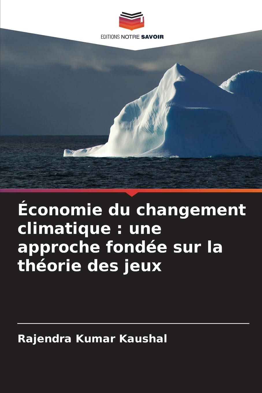 Économie du changement climatique : une approche fondée sur la théorie des jeux Medicine