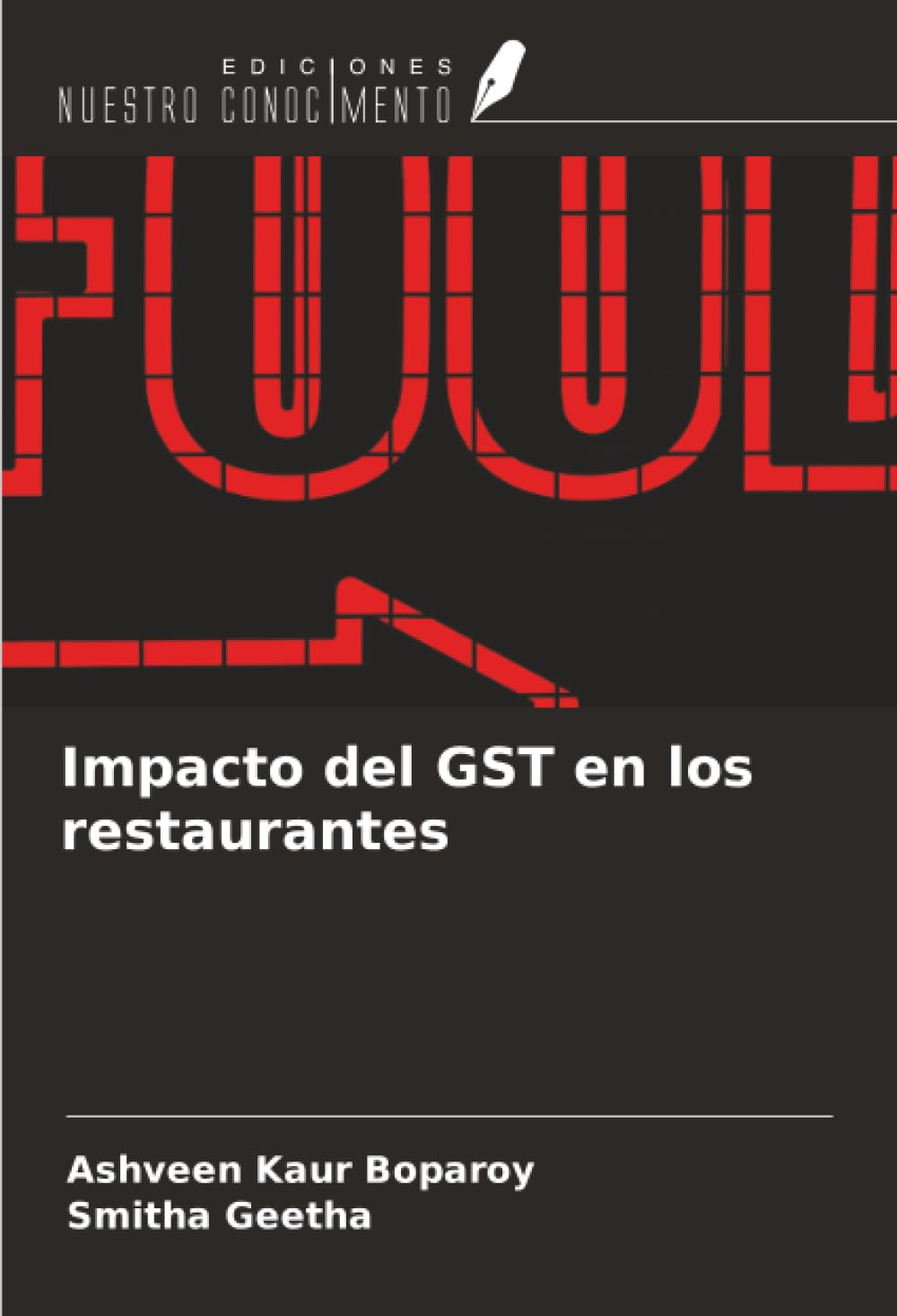 Impacto del GST en los restaurantes Law