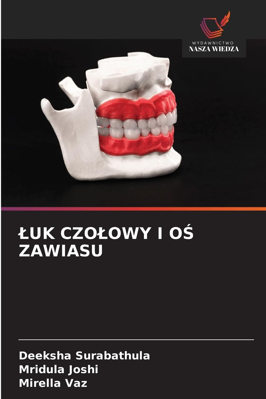 ¿UK CZO¿OWY I O¿ ZAWIASU Medicine