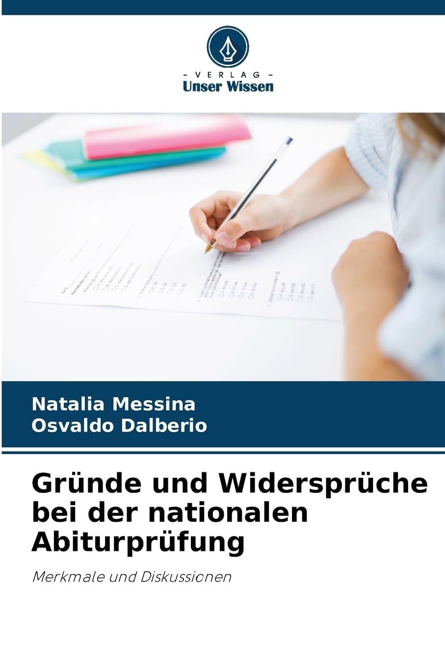 Gründe und Widersprüche bei der nationalen Abiturprüfung Business, Finance & Career