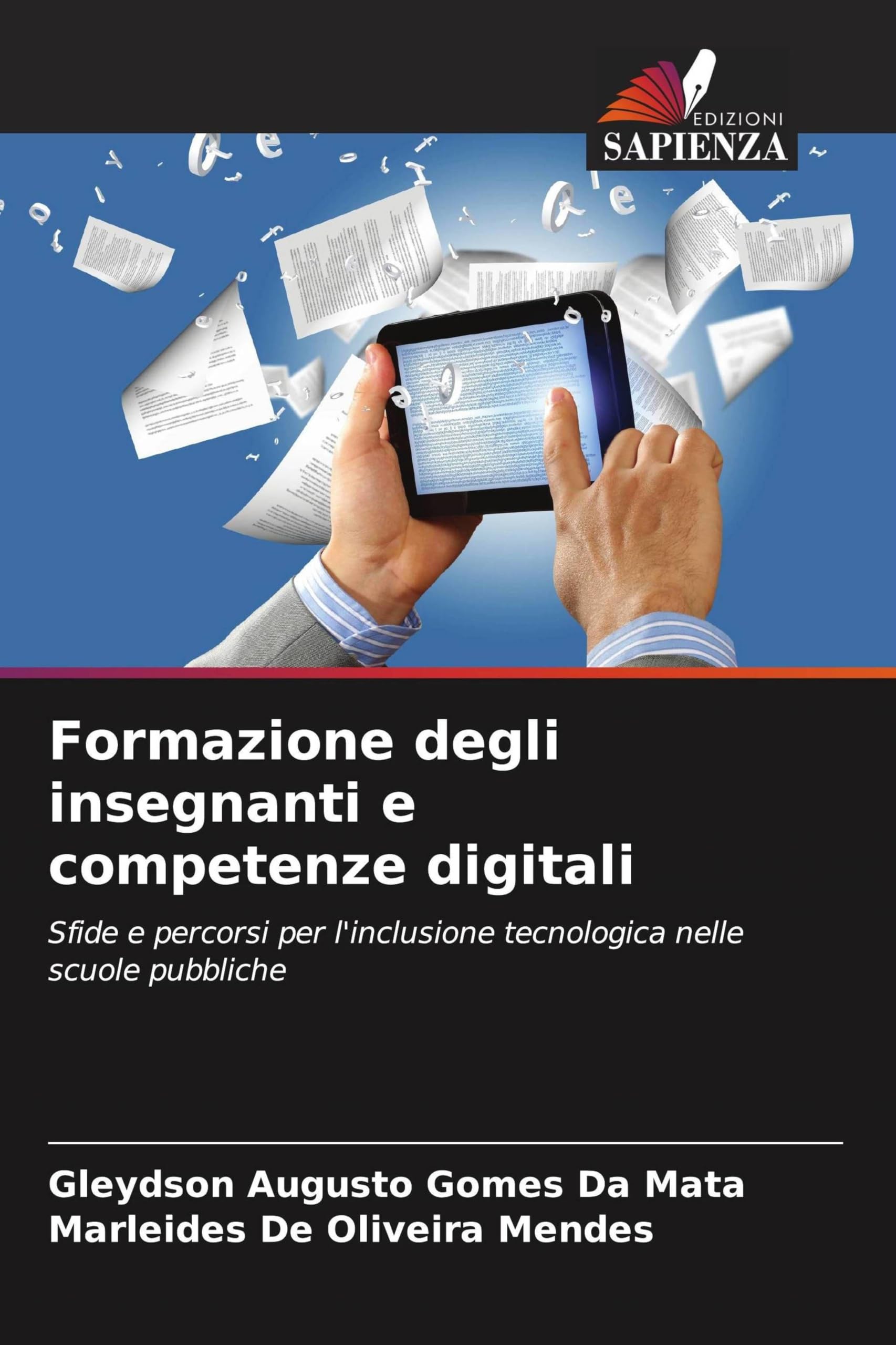 Formazione degli insegnanti e competenze digitali Books