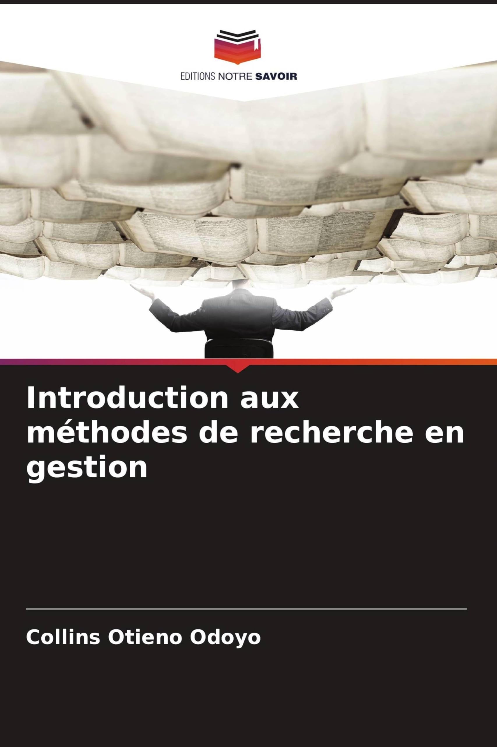 Introduction aux méthodes de recherche en gestion Law