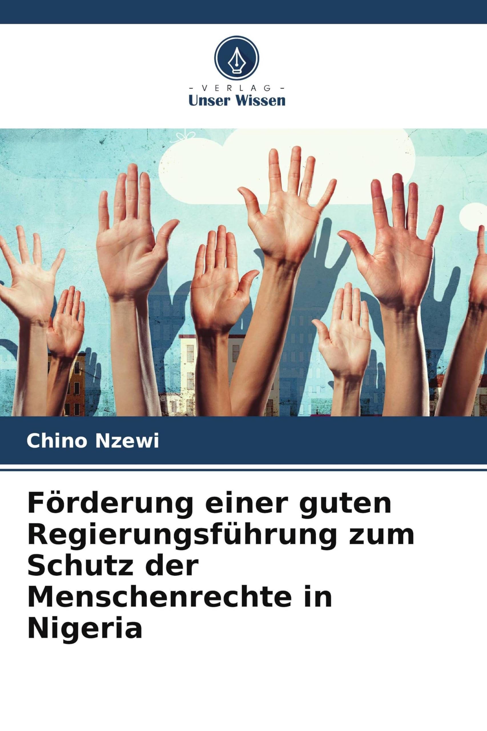 Förderung einer guten Regierungsführung zum Schutz der Menschenrechte in Nigeria Law