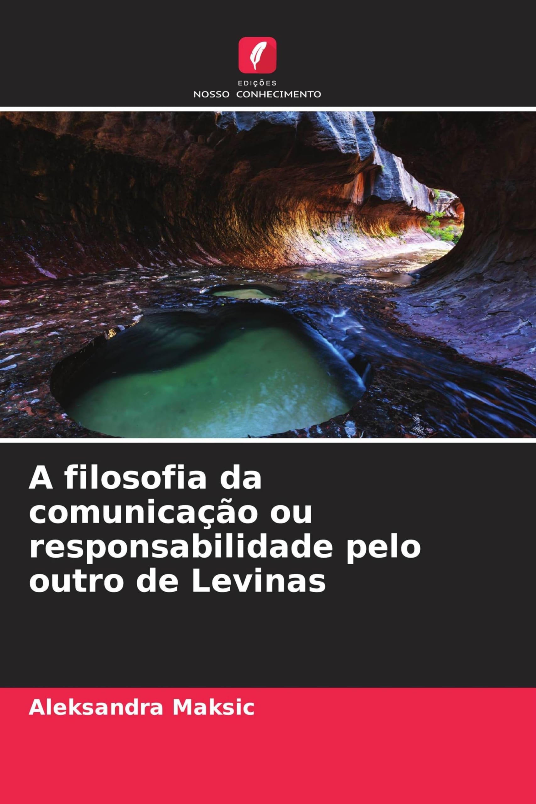 A filosofia da comunicação ou responsabilidade pelo outro de Levinas Philosophy