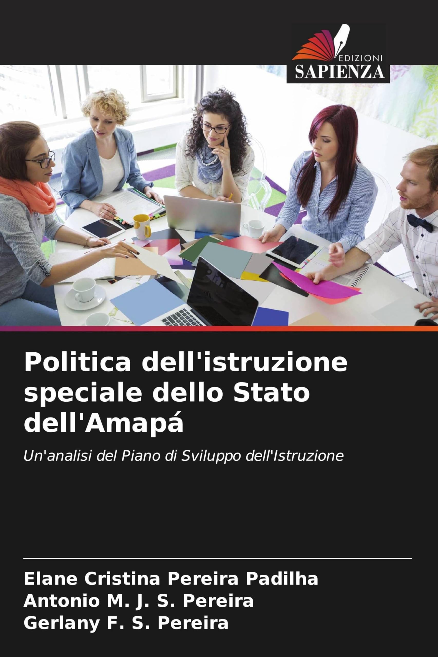 Politica dell'istruzione speciale dello Stato dell'Amapá Education & Training
