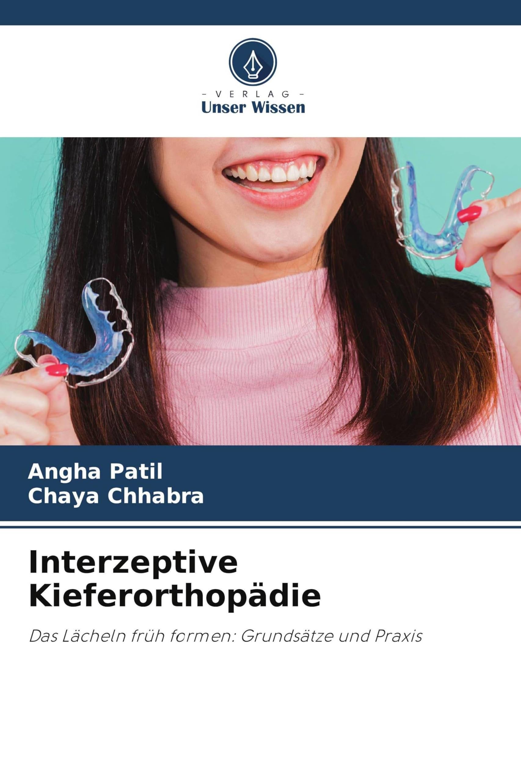 Interzeptive Kieferorthopädie Medicine