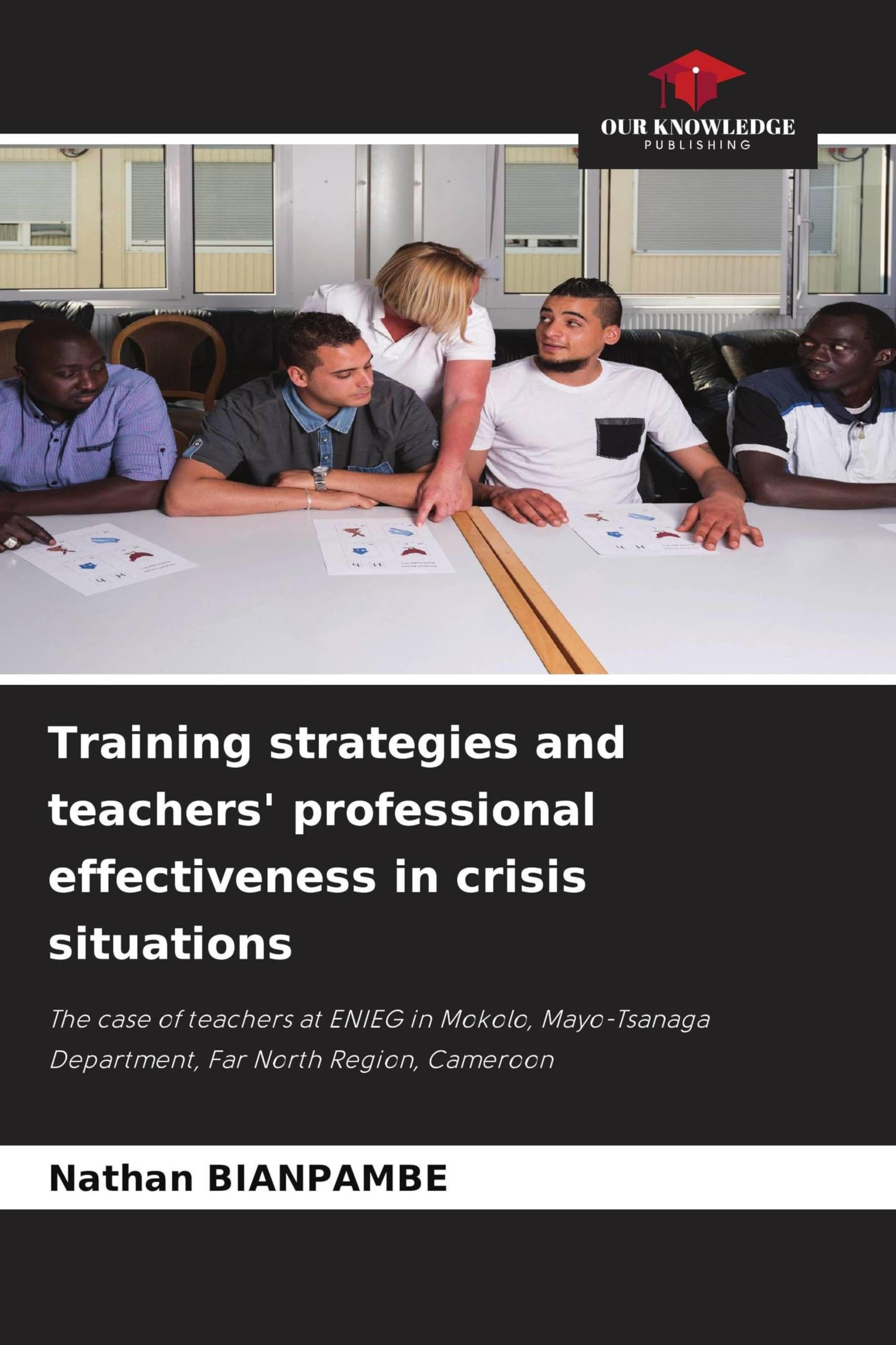 Training strategies and teachers' professional effectiveness in crisis situations Business, Finance & Career