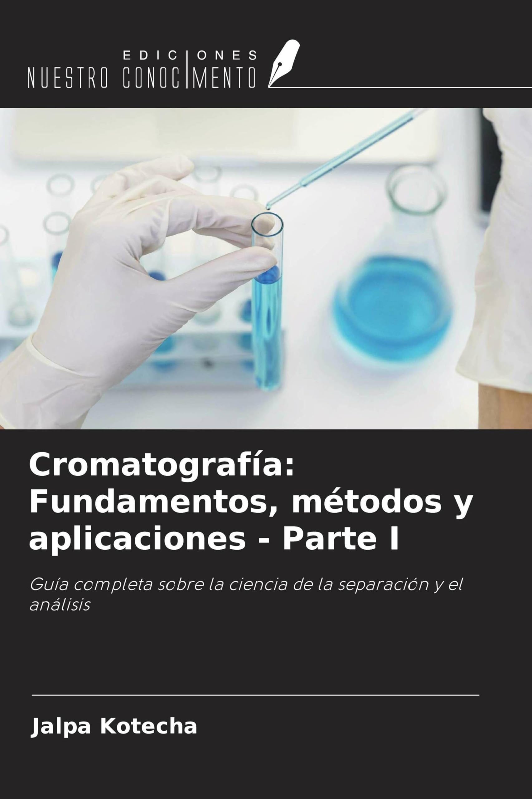 Cromatografía: Fundamentos, métodos y aplicaciones - Parte I Natural Sciences