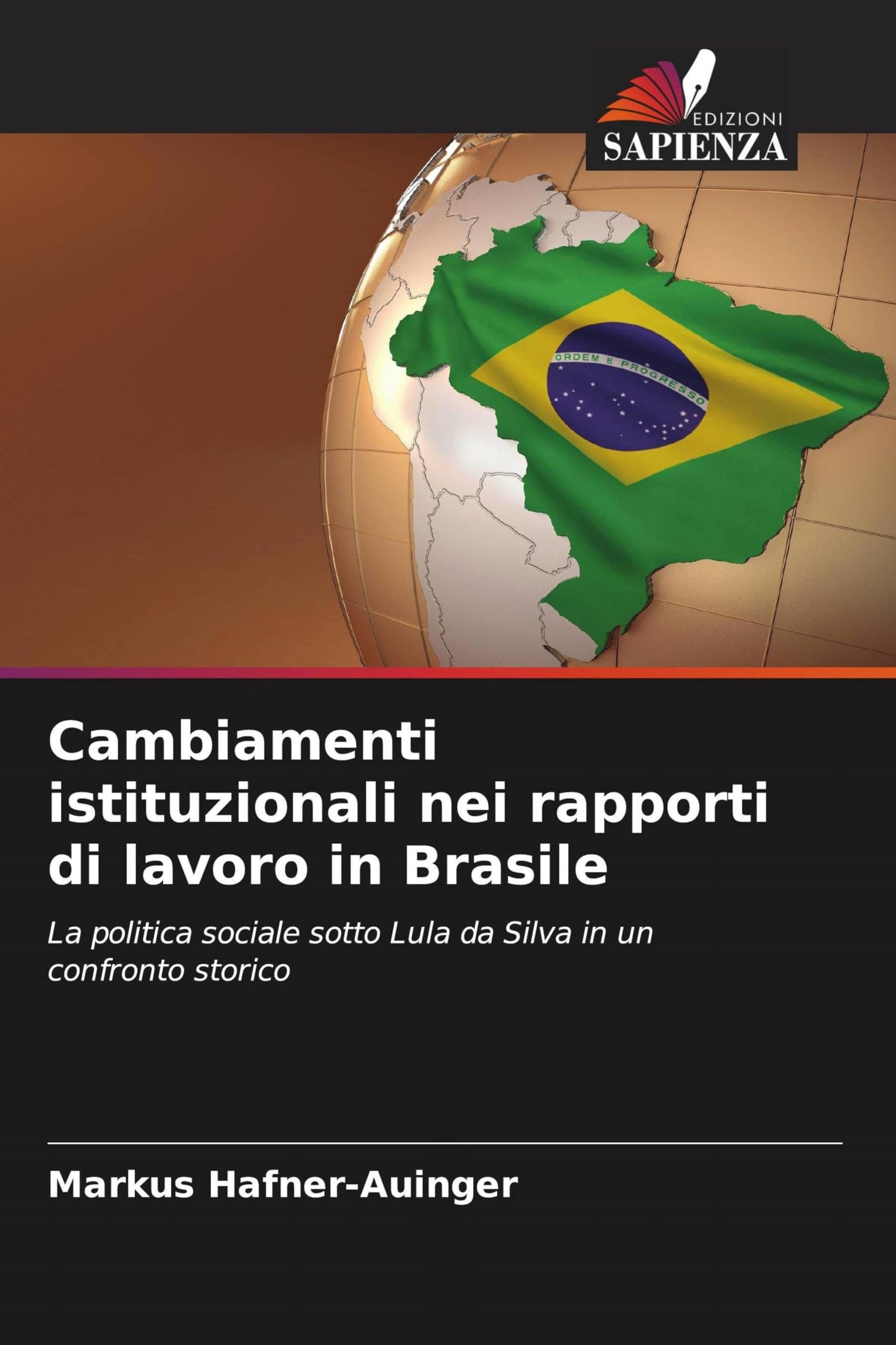 Cambiamenti istituzionali nei rapporti di lavoro in Brasile Law